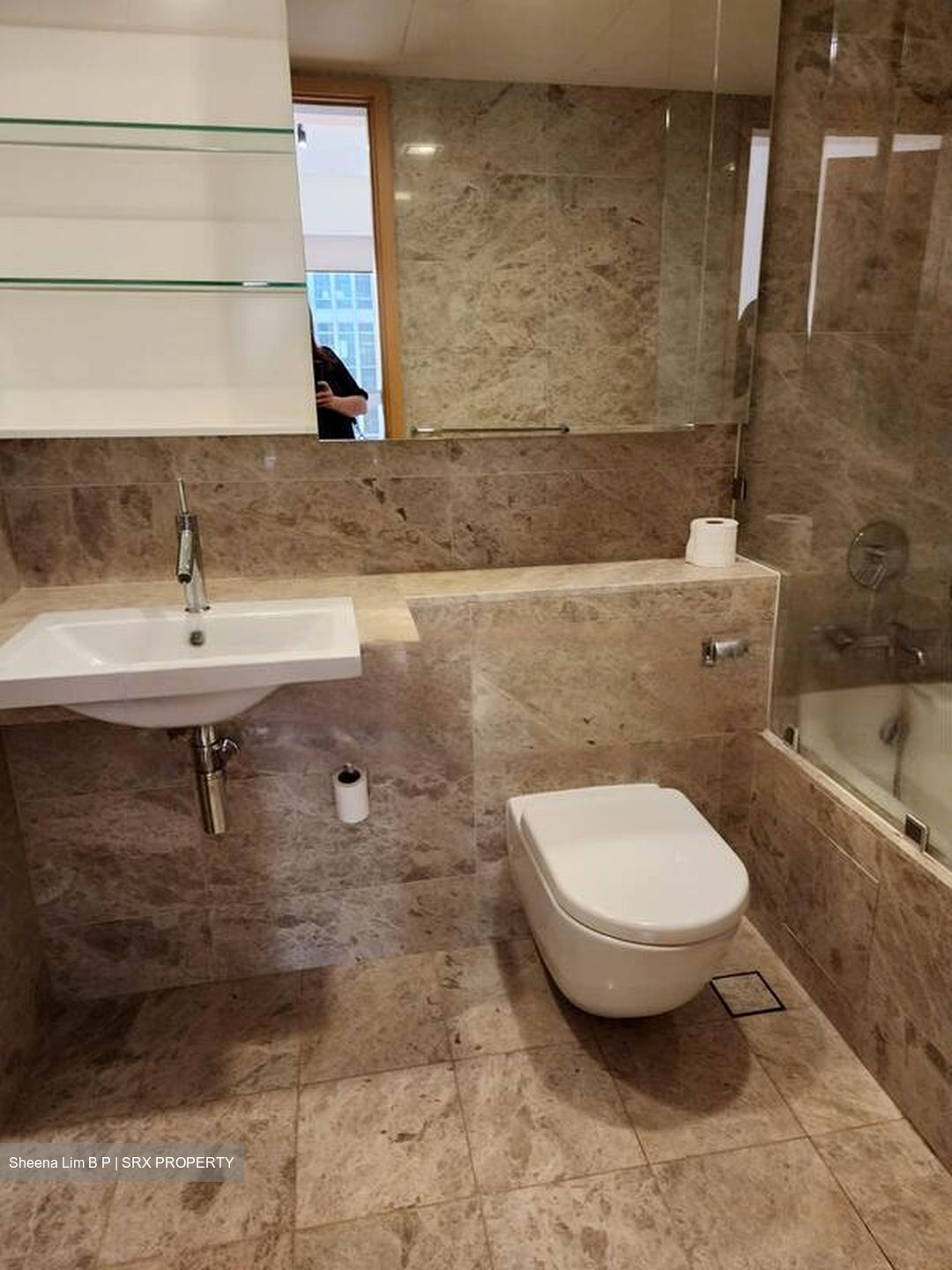 One Shenton (D1), Apartment #437618201